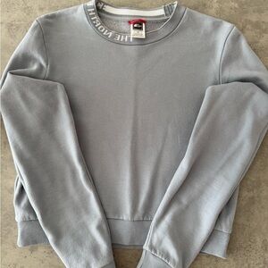 The North Face Women's Grey Sweater